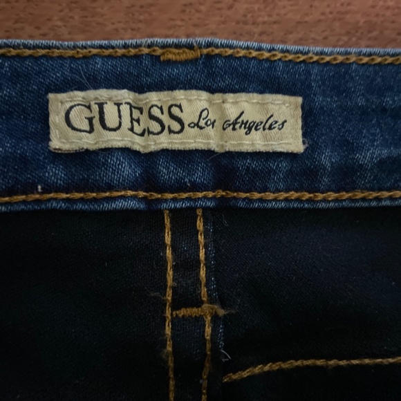 Guess Ladies Jeans - Picture 2 of 4